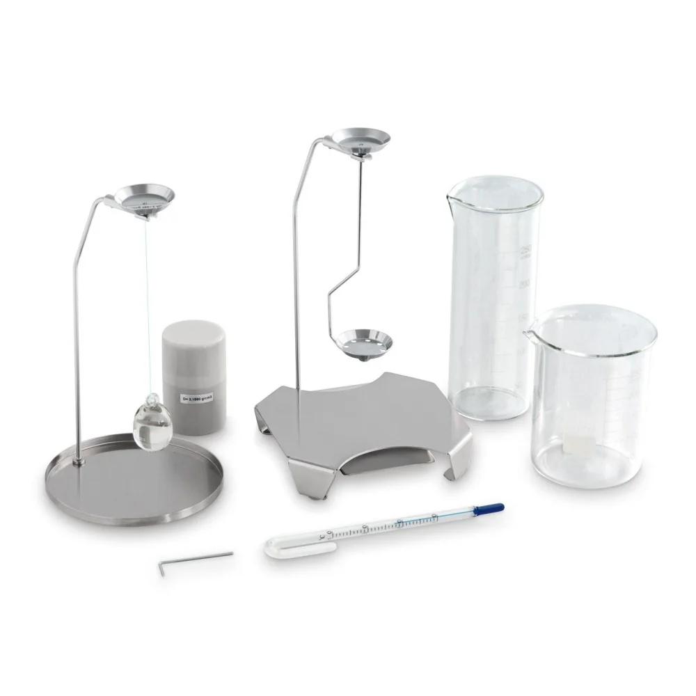 Set for density determination KERN ALT-A02