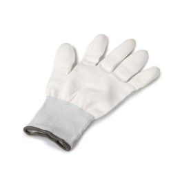 Premium gloves Nylon, for working with calibration weights
