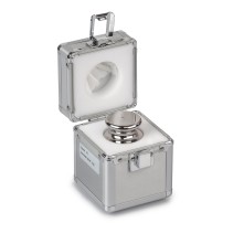 Aluminiumgeschützte Box für Einzelgewichte