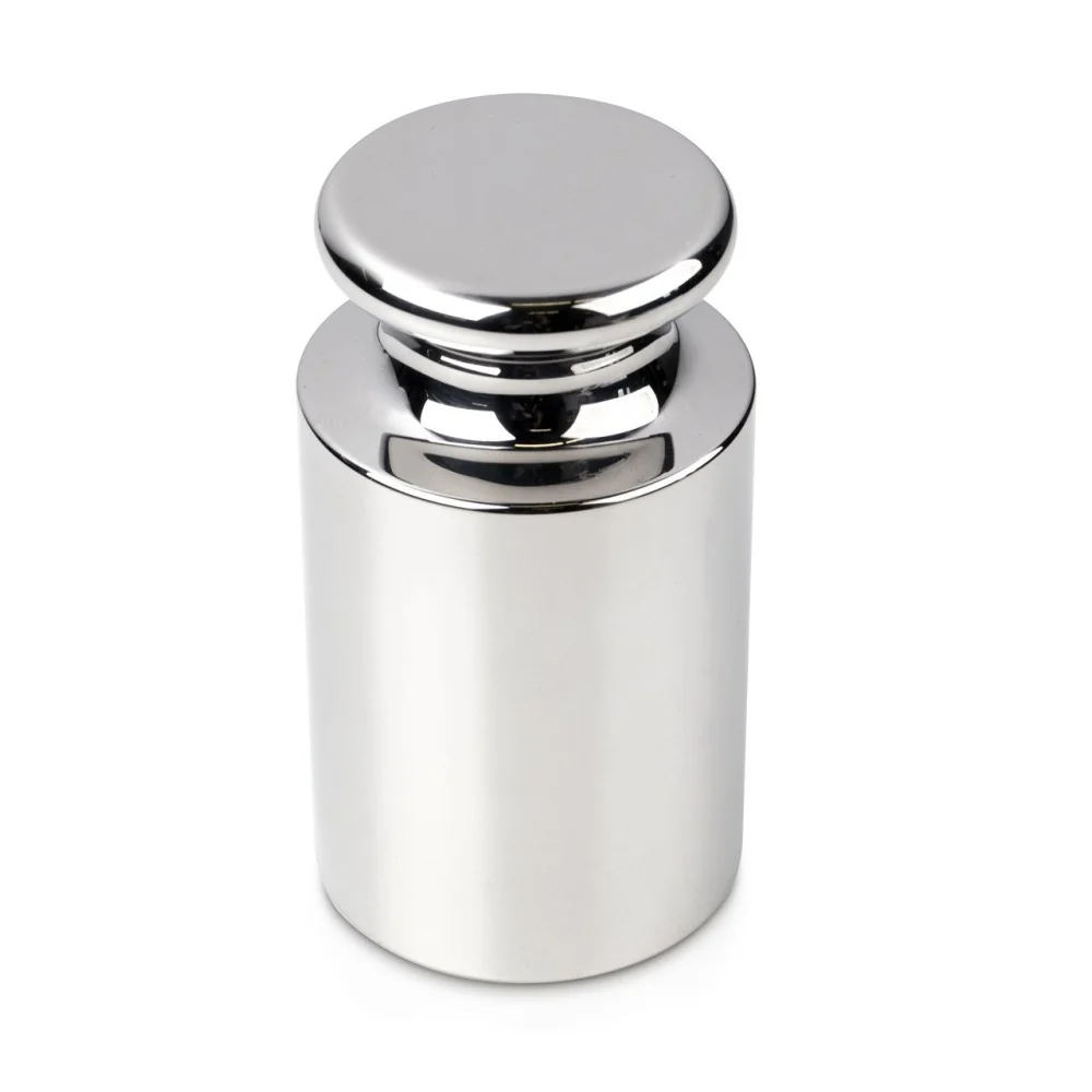 Calibration weight 5 kg OIML Class E1