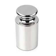 Peso di calibrazione KERN 50 kg OIML classe E1