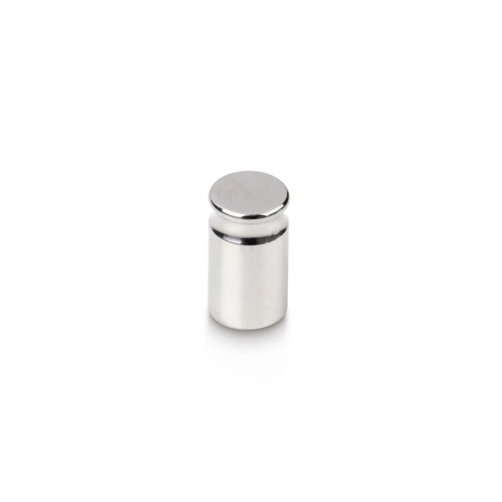 Calibration weight 10g class E2 compact shape Calibration weight 10g class E2 compact shape