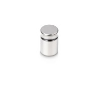 Poids d'étalonnage 50g classe E2 forme compacte