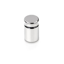 Calibration weight 100g class E2 compact shape