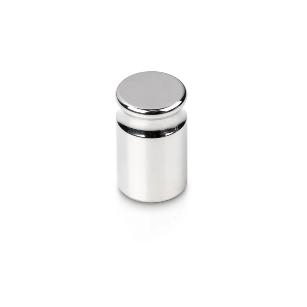 Calibration weight 100g class E2 compact shape Calibration weight 100g class E2 compact shape