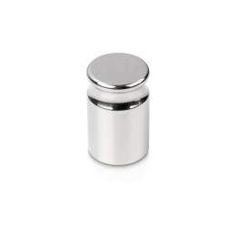 Calibration weight 500g class E2 compact shape