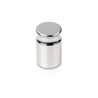 Poids d'étalonnage 500g classe E2 forme compacte