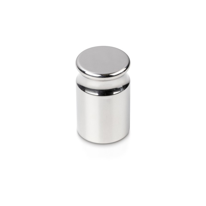 Calibration weight 500g class E2 compact shape