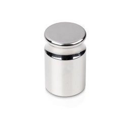 Peso di calibrazione 2 kg classe E2