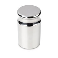 Peso di calibrazione 5 kg classe E2