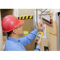 Fluke 922 Airflow Meter/Micromanometer