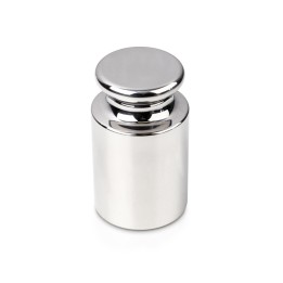 2 kg Calibration weight OIML Class E2
