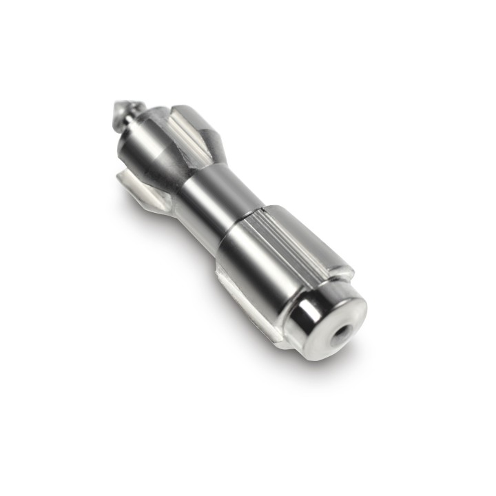 Module de rebond Type D pour capteurs SAUTER