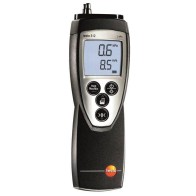 testo 512 - Differenzdruckmessgerät für 0…200 hPa