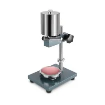 Manual shore test stand SAUTER TI-D