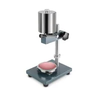 Manual shore test stand SAUTER TI-D