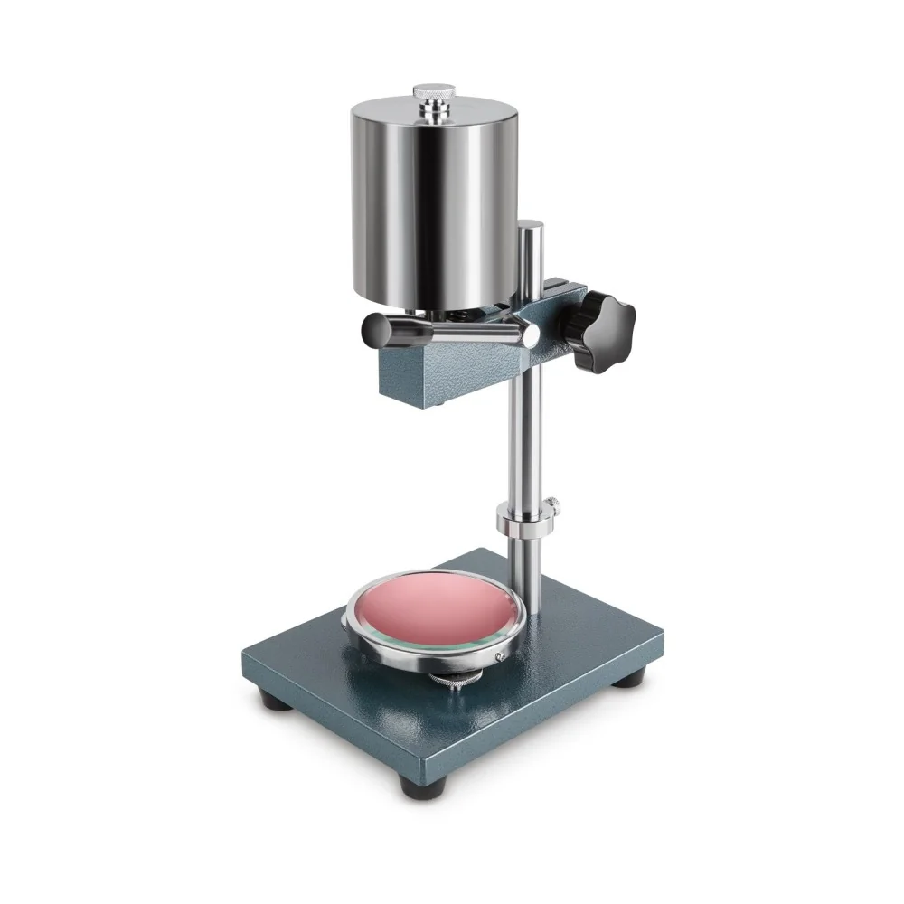 Manual shore test stand SAUTER TI-D