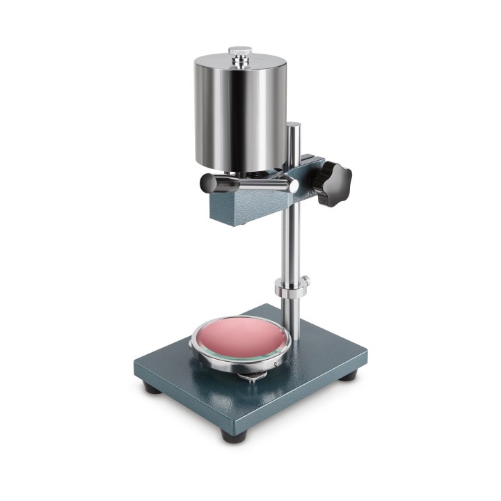 Manual shore test stand SAUTER TI-D