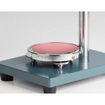 SAUTER TI-D. Manual shore test stand