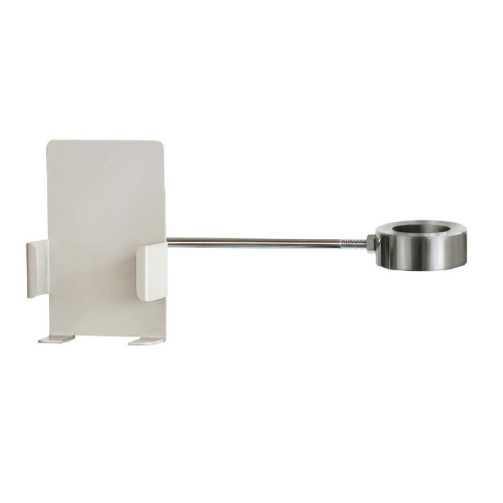 SAUTER TVM-A01 Supporto per dinamometri