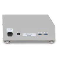 Banc d'essai motorisé avec mesure de longueur SAUTER TVO 1000N500S-LD