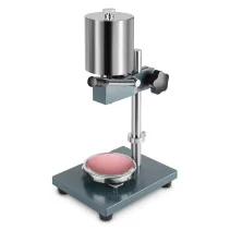 Banco de pruebas en tierra manual SAUTER TI-AC