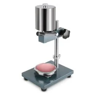 Manual shore test stand SAUTER TI-AC