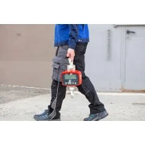 Balance à grue KERN HFD
