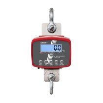 Crane scale KERN HFD front