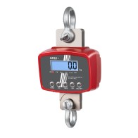Crane scale KERN HFD