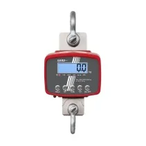 Crane scale KERN HFD front