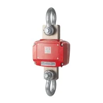 Balance à grue KERN HFD arrière site