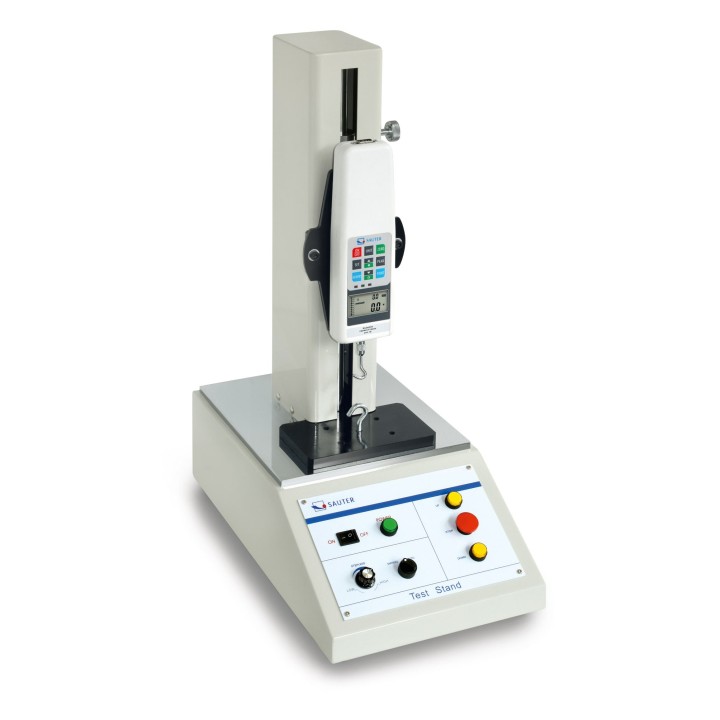 SAUTER TVO 500N300 Motorised test stand