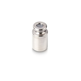 50g Peso de calibración KERN OIML Clase M1