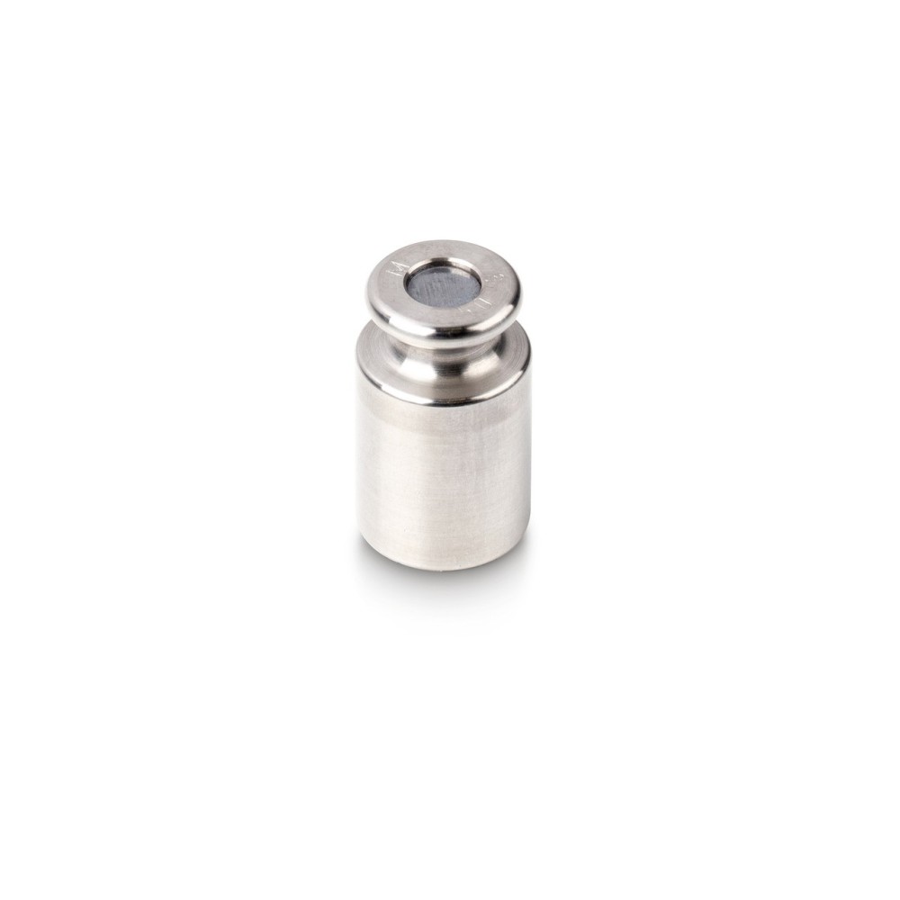 50g Poids de calibrage KERN OIML Classe M1 50g Poids de calibrage KERN OIML Classe M1
