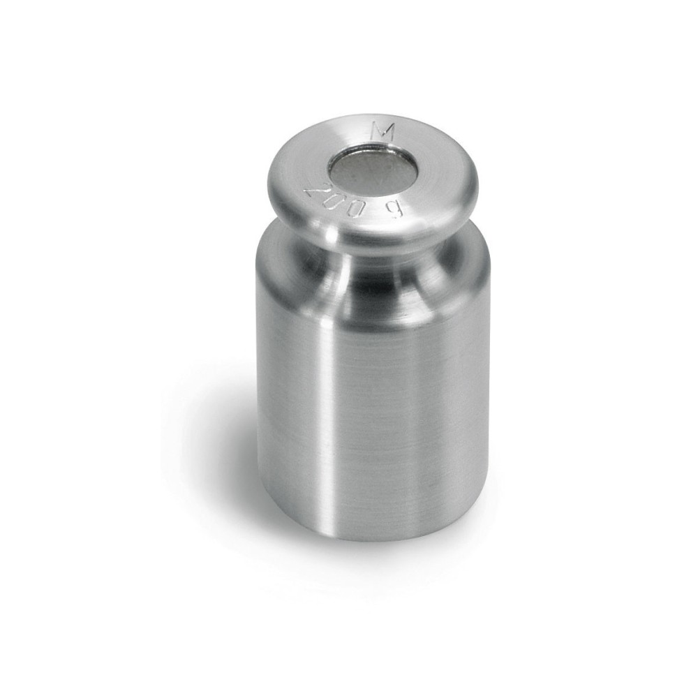 200g Calibration weight KERN OIML Class M1 200g Calibration weight KERN OIML Class M1