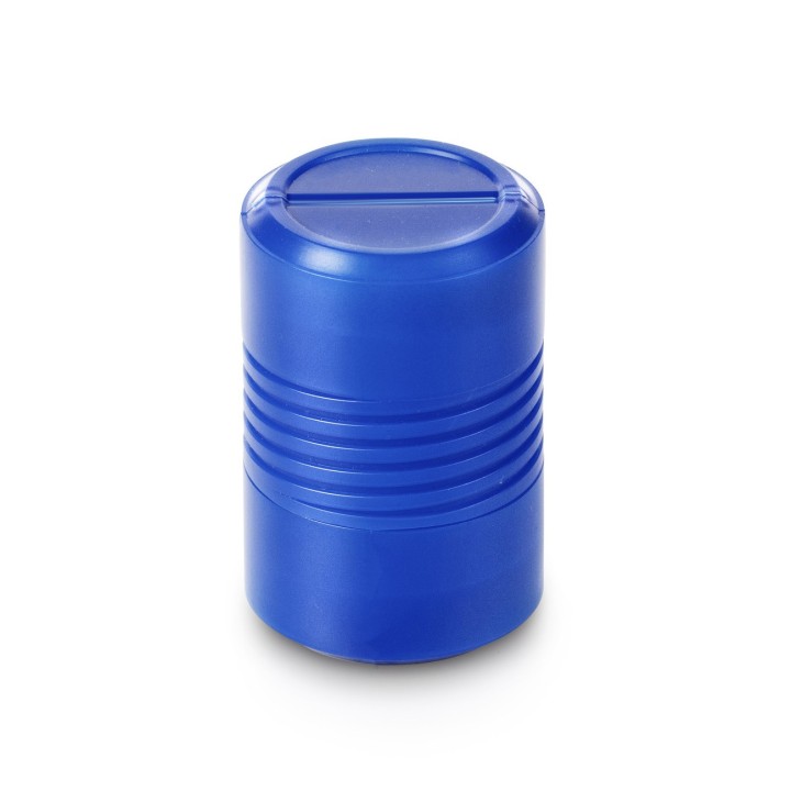 Plastic box for 500g Calibration weight KERN