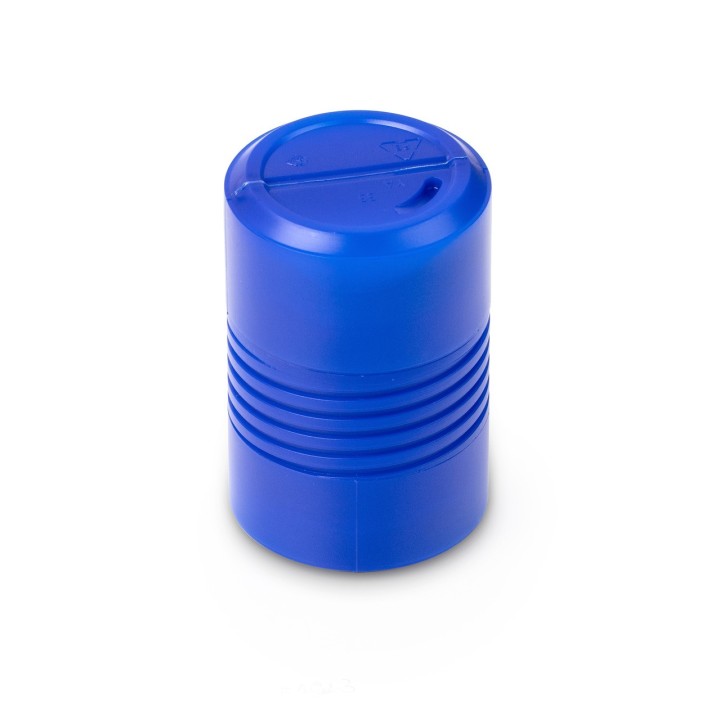Plastic box for 1 kg Calibration weight
