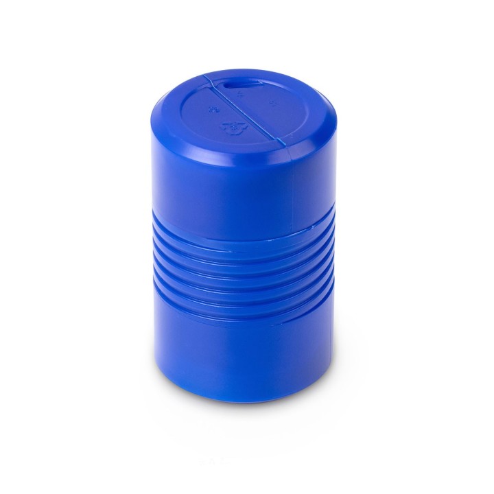 Plastic box for 2 kg Calibration weight OIML Class M1