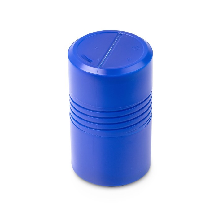 Plastic box for 10 kg Calibration weight