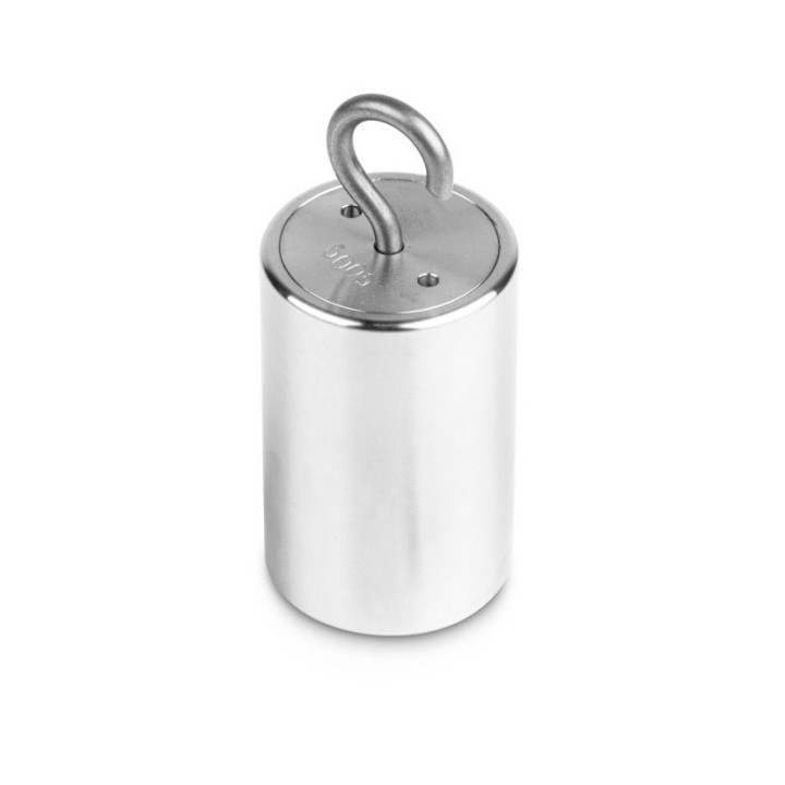500g hook weight KERN OIML class M1
