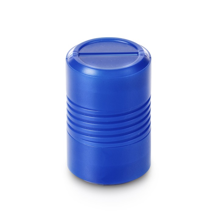 Plastic protective box for 500g Calibration hook weight