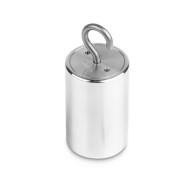 1 kg Peso a gancio calibrazione Classe OIML M1