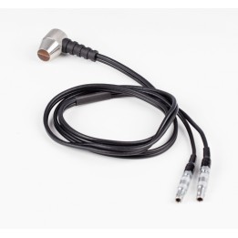 SAUTER ATB-US06 Capteur externe, 5 MHz, Ø 8 mm