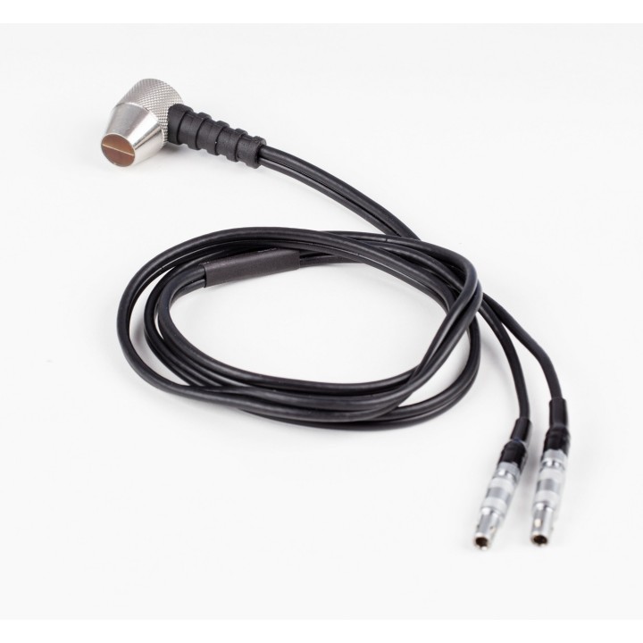 SAUTER ATB-US06 Externer Sensor, 5 MHz, Ø 8 mm