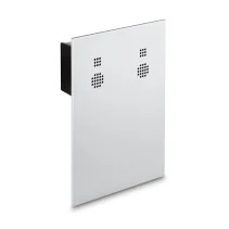 KERN ALJ-A03 Parete posteriore antivento con ionizzatore integrato