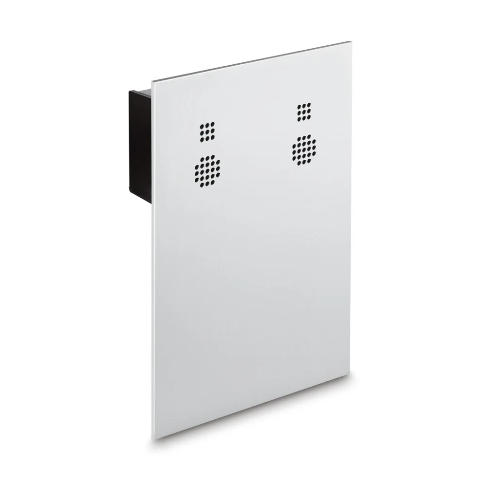 KERN ALJ-A03 Panel antiviento con ionizador incorporado