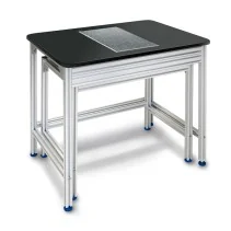 KERN YPS-03 Weighing table with Anti-vibration plate
