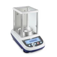 KERN ALJ 210-5A Analytical balance with Ioniser