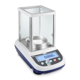 KERN ALJ 200-5DA Analytical balance